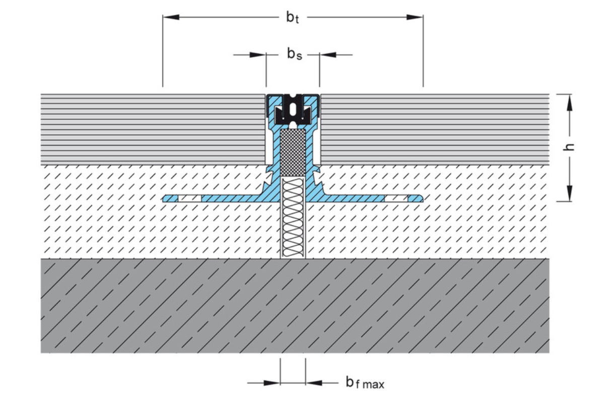 ESF 22 NI - Imagem técnica